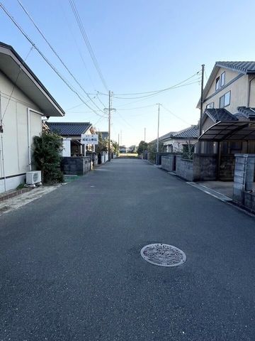 Land with Old House for Sale in Hofu, Yamaguchi - 206 sqm - Thumbnail 3