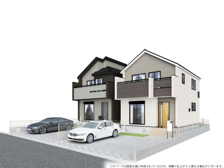 New 3LDK House for Sale in Yokosuka, Kanagawa - Thumbnail 2