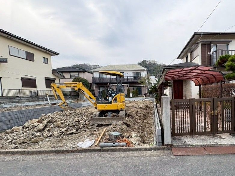 New 3LDK House for Sale in Yokosuka, Kanagawa - Thumbnail 3