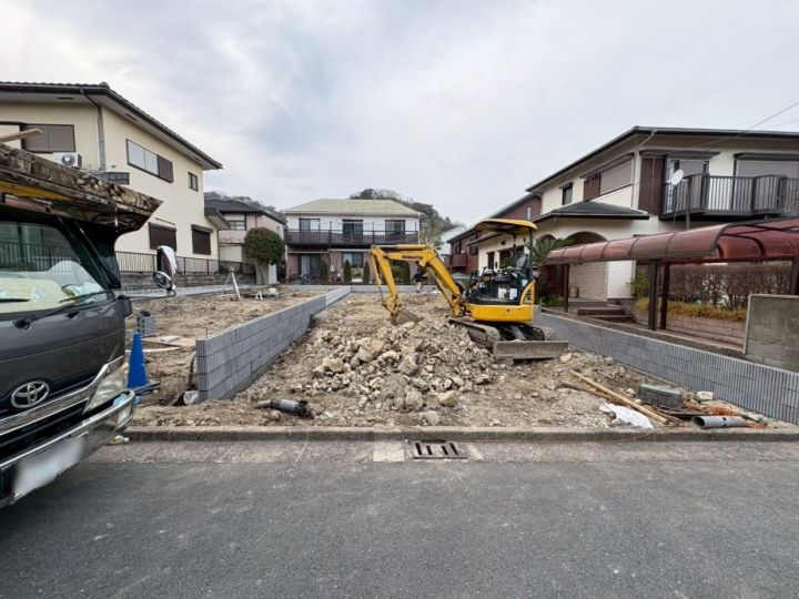New 3LDK House for Sale in Yokosuka, Kanagawa - Thumbnail 4