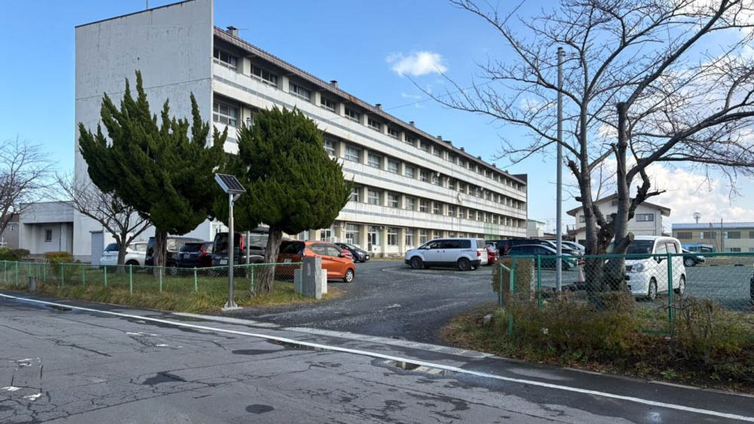 New 3LDK Single-Story House in Hachinohe, Aomori - Thumbnail 2