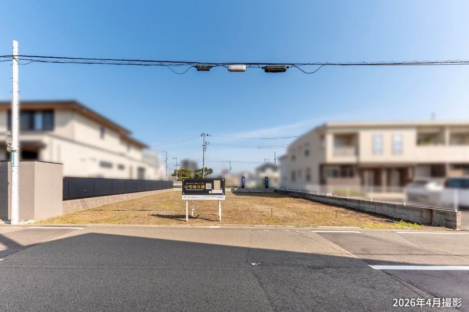 382.7 sqm Building Land in Wakayama City, Wakayama - Thumbnail 4