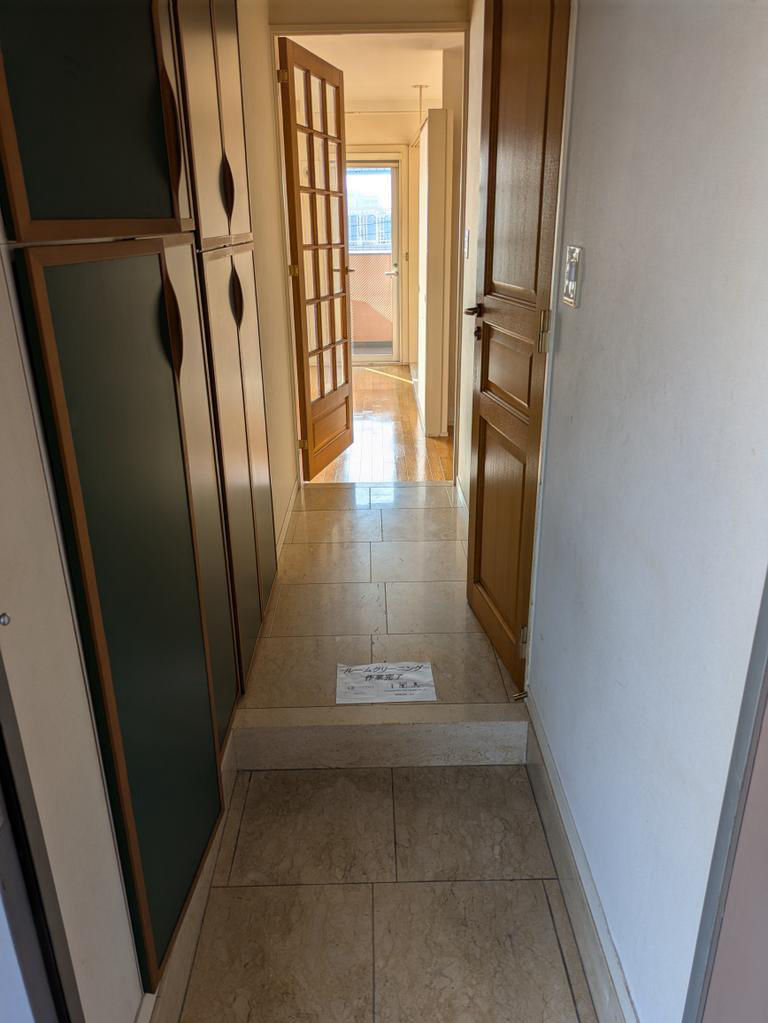2LDK Apartment in Amagasaki - Pare Plus Higashi-Mukonosou - Thumbnail 3