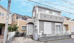4LDK Family Home in Kawaguchi with Parking | 90.04 sqm - Thumbnail 2