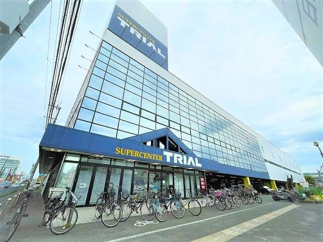 4DK House in Neyagawa with Parking | 88.81㎡ Family Home - Thumbnail 4