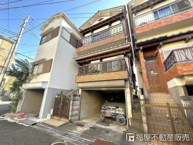 4DK House in Neyagawa with Parking | 88.81㎡ Family Home - Thumbnail 3