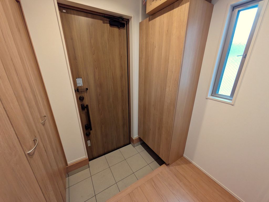 2024 3SLDK House in Ōnojō City with Double Station Access - Thumbnail 4