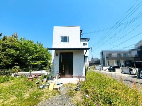 4LDK House with Wood Deck in Ujitawara, Kyoto - Thumbnail 2