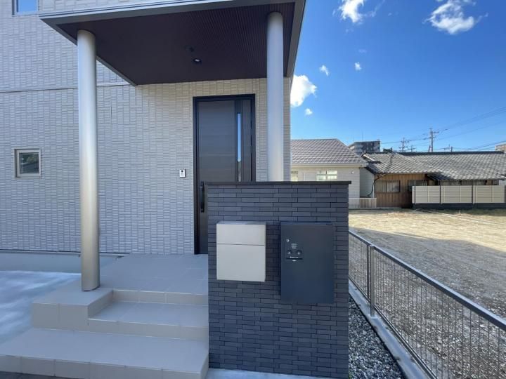 New 4LDK Steel House in Kirishima, Kagoshima - Smart Heim Place - Thumbnail 3