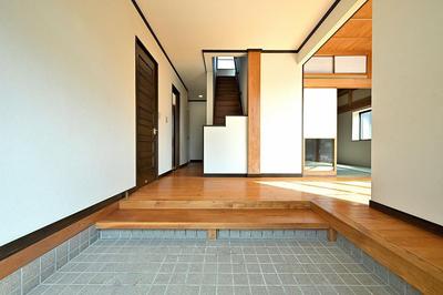 Renovated 3DK House with Large Garden in Niigata's Nishikan Ward — Image 22, Nishikan, Niigata