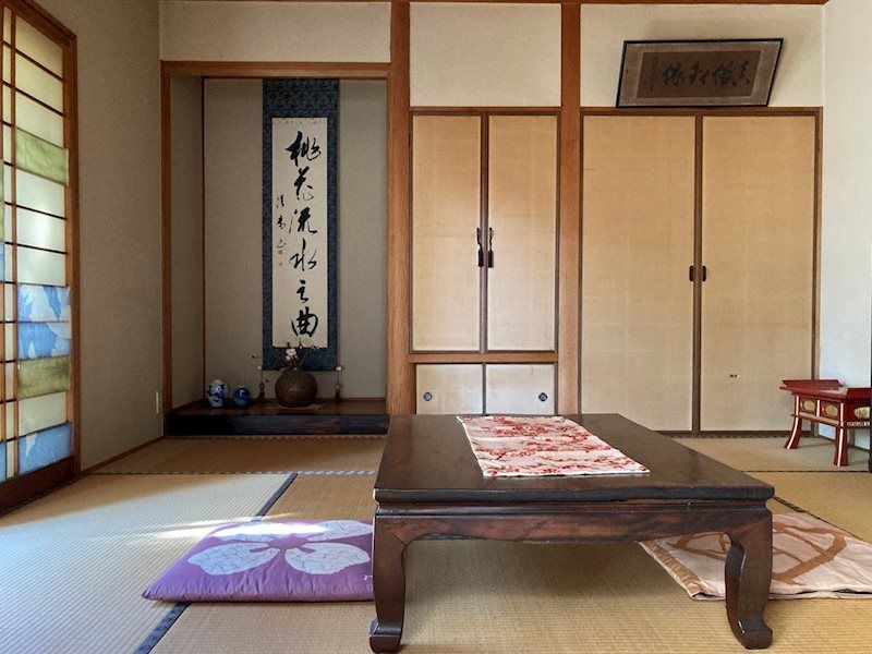 4LDK Family Home in Saga Tashiro - 132.07㎡ with Parking - Thumbnail 4