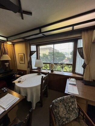 Traditional 1978 Wooden House for Sale in Abiko, Chiba - Thumbnail 2
