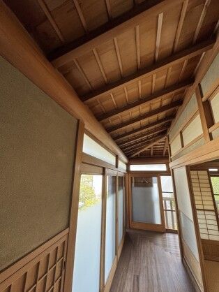 Traditional 1978 Wooden House for Sale in Abiko, Chiba - Thumbnail 4