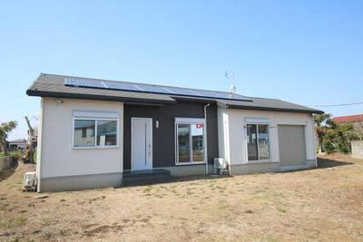Spacious 3LDK House with Large Garden Plot in Katori, Chiba — Image 1, Katori, Chiba