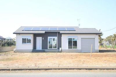 Spacious 3LDK House with Large Garden Plot in Katori, Chiba — Image 1, Katori, Chiba