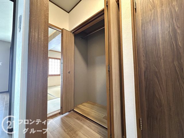 3LDK Apartment in Nara City with Recent Renovations - Thumbnail 4