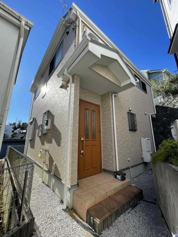 4LDK House in Yokohama Tsurumi Ward with Parking - Thumbnail 2