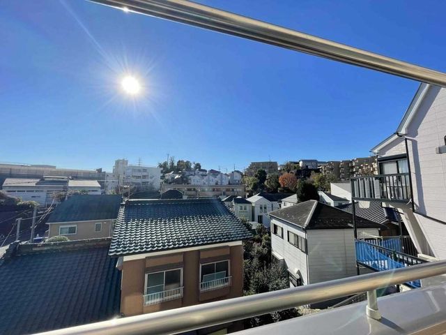4LDK House in Yokohama Tsurumi Ward with Parking - Thumbnail 3
