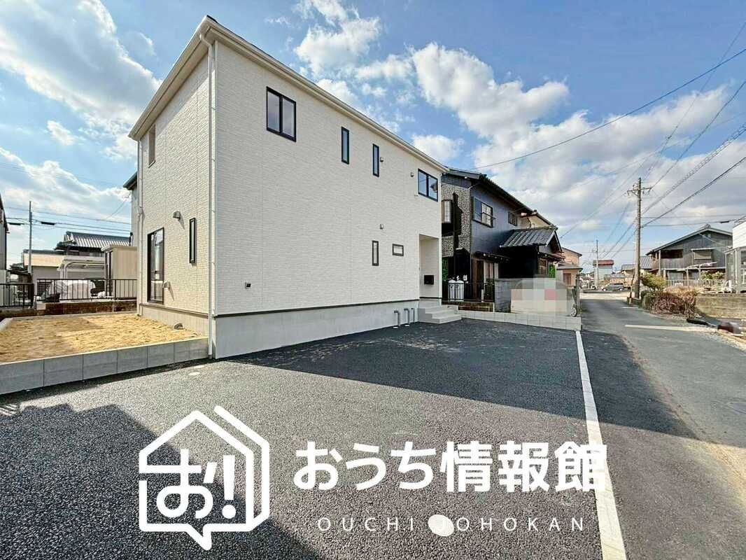 New 3LDK+S House in Yokkaichi, Mie with 0% Down Payment Loan - Thumbnail 4