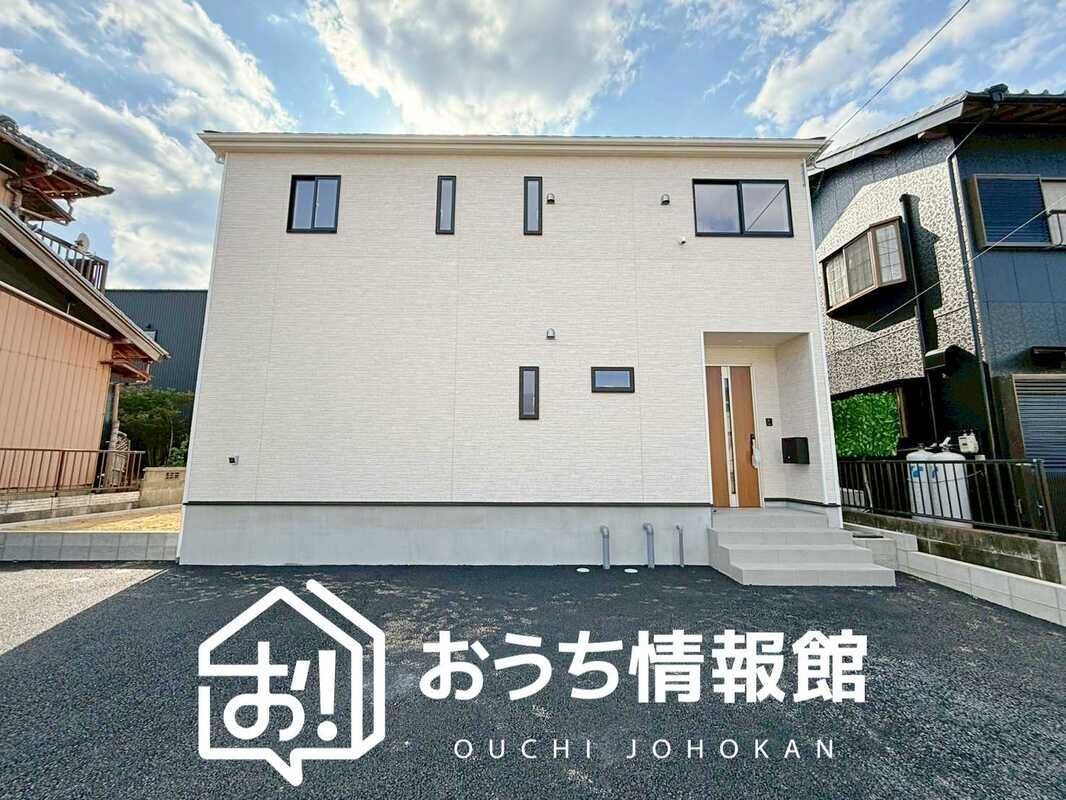 New 3LDK+S House in Yokkaichi, Mie with 0% Down Payment Loan - Thumbnail 2