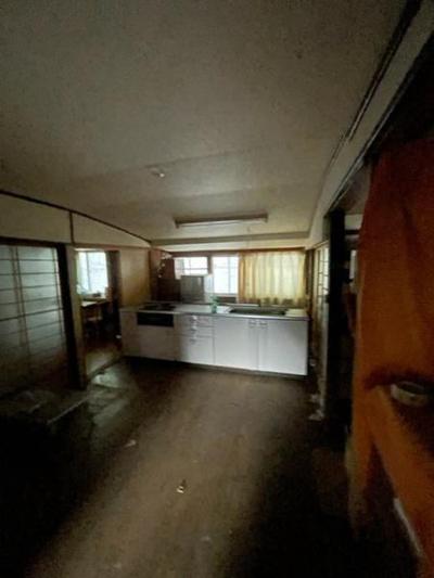 Used detached house (property number: 0008650-0001888) 40 minutes walk from the station (Hikone City) — Image 3, Hikone, Shiga
