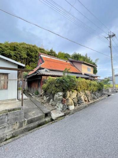 Used detached house (property number: 0008650-0001888) 40 minutes walk from the station (Hikone City) — Image 1, Hikone, Shiga