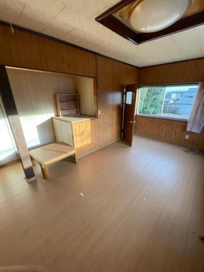 Used detached house (property number: 0008650-0001888) 40 minutes walk from the station (Hikone City) — Image 2, Hikone, Shiga