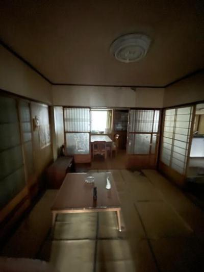 Used detached house (property number: 0008650-0001888) 40 minutes walk from the station (Hikone City) — Image 4, Hikone, Shiga
