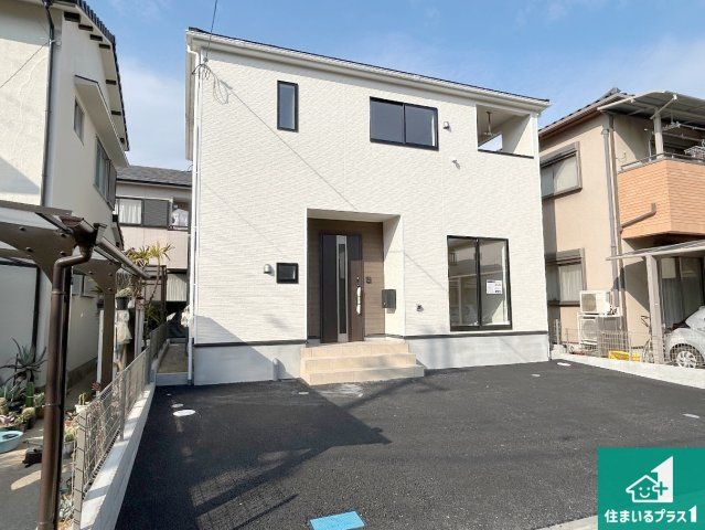 New 3LDK House for Sale in Kinomoto, Wakayama City - Thumbnail 2