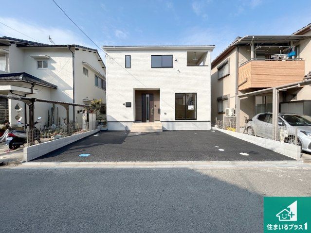 New 3LDK House for Sale in Kinomoto, Wakayama City - Thumbnail 3