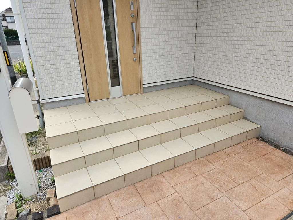 3LDK Detached House with Solar Power in Niiza, Saitama - Thumbnail 3