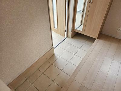3LDK Detached House with Solar Power in Niiza, Saitama — Image 3, Niiza, Saitama