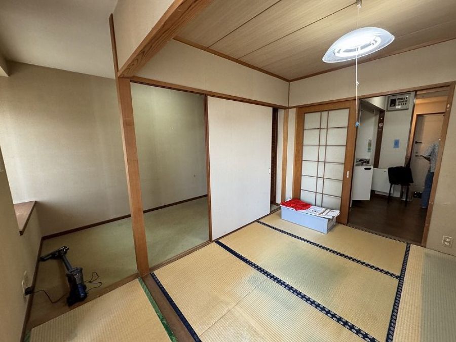 Pret Maison Maruyama 3rd Floor 1K Apartment for Sale in Miyazaki - Thumbnail 4