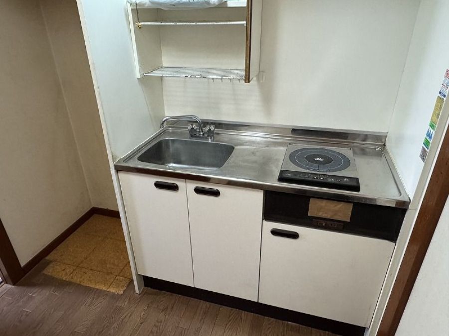 Pret Maison Maruyama 3rd Floor 1K Apartment for Sale in Miyazaki - Thumbnail 2