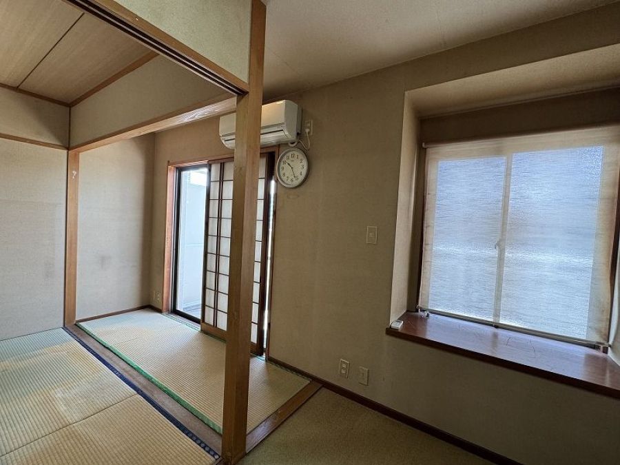 Pret Maison Maruyama 3rd Floor 1K Apartment for Sale in Miyazaki - Thumbnail 3