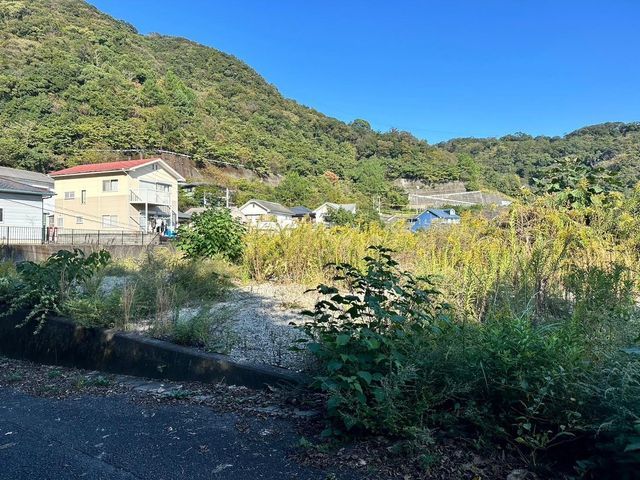 Spacious 1199 sqm Land Plot for Sale in Tokushima City - Thumbnail 3