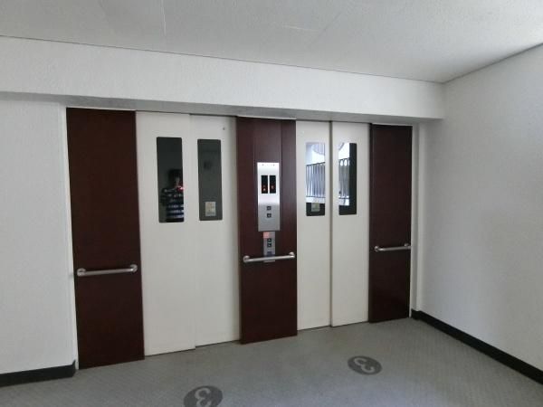 2DK Apartment in Nishikyogoku Omoncho, Kyoto - 46.2 sqm - Thumbnail 2