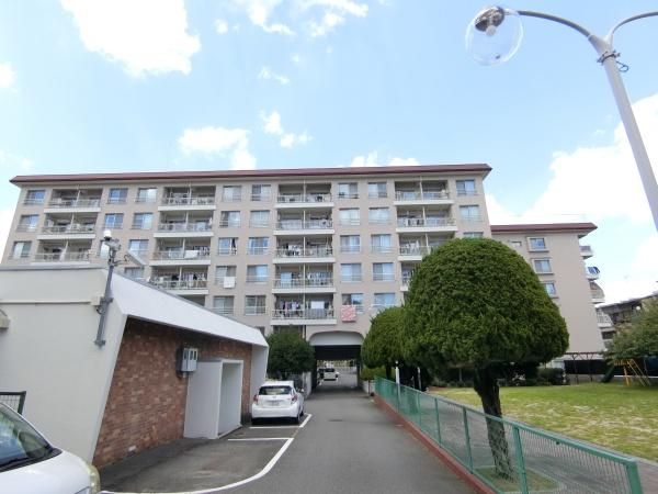 2DK Apartment in Nishikyogoku Omoncho, Kyoto - 46.2 sqm - Thumbnail 4