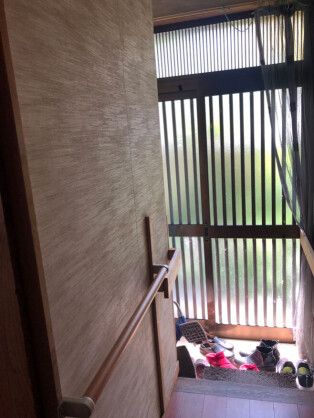 Traditional 8-Room Japanese House for Sale in Nantan, Kyoto - Thumbnail 4