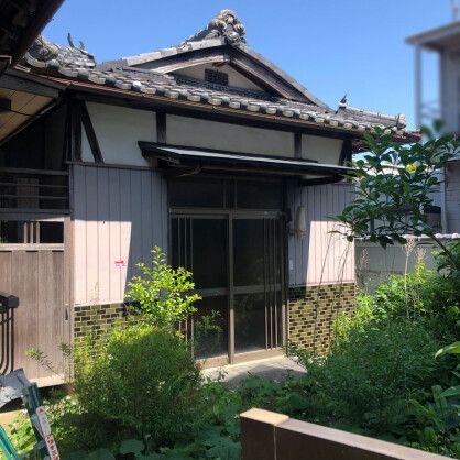 Traditional 8-Room Japanese House for Sale in Nantan, Kyoto - Thumbnail 3