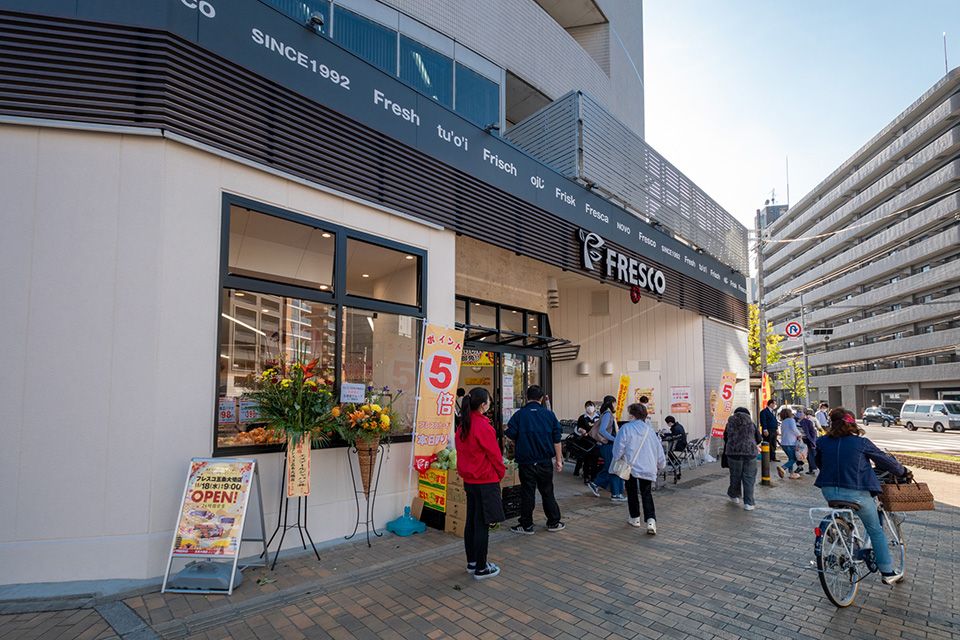 Renovated Kyoto Machiya Guest House Near Kawaramachi Station - Thumbnail 4