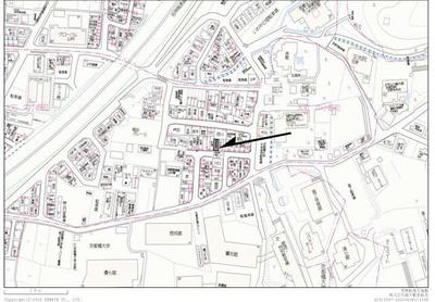 Owner change property in Oya Nakakoji-cho | Used detached house in Yamashina-ku, Kyoto City, 17 minutes walk from Kutsuji Station on the Kyoto Subway Tozai Line (Property number: 0136459-0000088) — Image 4, Yamashina, Kyoto