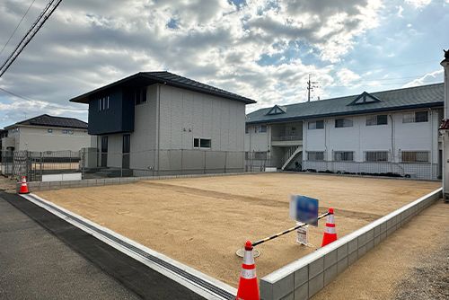 Build-to-Order Land Plot in Okayama's Kita Ward | Daiwa House - Thumbnail 2