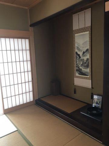 Used detached house Kakise, Soekawa, Shinshiro City | Shinshiro City, 4-minute walk from Toyotetsu Bus "Futase" stop (Property number: 0126886-0005280) — Image 3, Shinshiro, Aichi