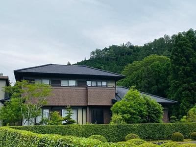 Used detached house Kakise, Soekawa, Shinshiro City | Shinshiro City, 4-minute walk from Toyotetsu Bus "Futase" stop (Property number: 0126886-0005280) — Image 1, Shinshiro, Aichi