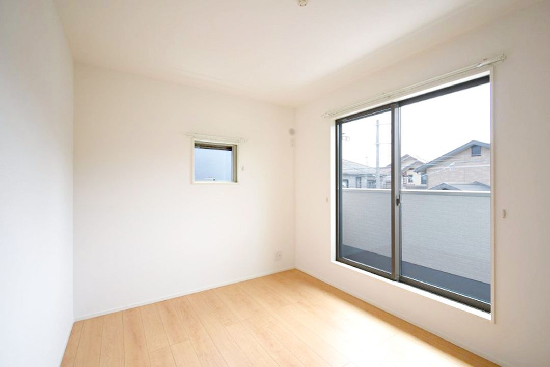 New 3LDK ZEH House with Solar Option in Takamatsu - Thumbnail 4