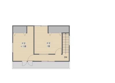 4LDK House Near Shinshu-Nakano Station in Nakano City — Image 1, Nakano, Nagano