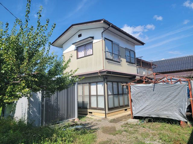 Spacious 6DK House in Nakano City, Nagano - Thumbnail 4