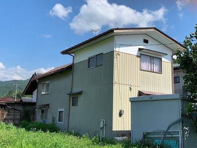 Spacious 6DK House in Nakano City, Nagano — Image 1, Nakano, Nagano