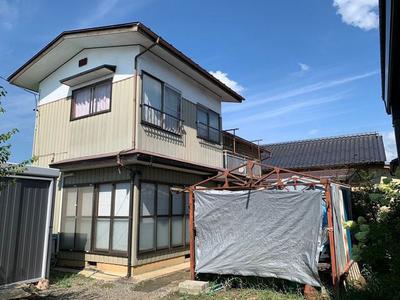 Spacious 6DK House in Nakano City, Nagano — Image 1, Nakano, Nagano